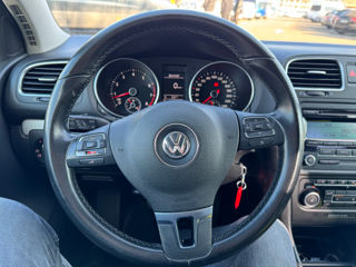 Volkswagen Golf foto 12