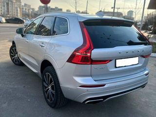 Volvo XC60 foto 5