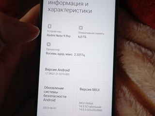 Xiaomi redmi note 9 pro foto 4