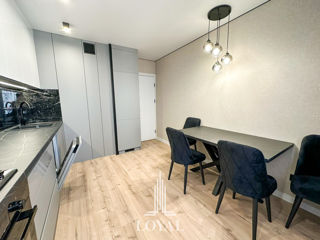 Apartament cu 2 camere,  Ciocana,  Chișinău,  Chișinău mun. foto 7