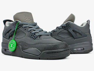 Nike Air Jordan 4 Retro Se Wet Cement foto 6