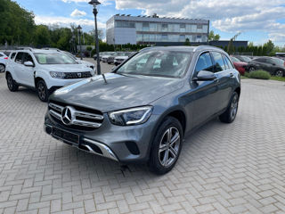 Mercedes GLC foto 6