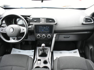 Renault Kadjar foto 11