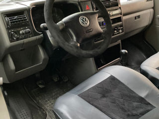 Volkswagen Transporter foto 6