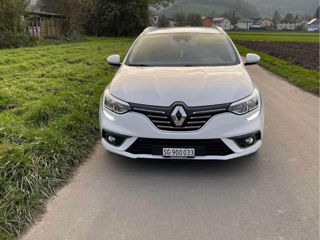 Renault Megane foto 4