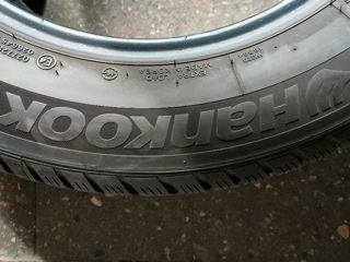 215/60R16 Hankook foto 8