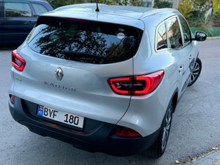 Renault Kadjar foto 6