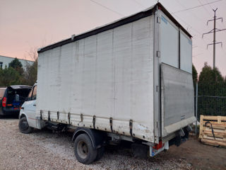 Transport marfa 2t,4t,7t,10t Containere p/u deseuri 20m3,40m3 foto 3