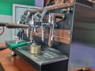 Aparate Profesionale pentru Cafea foto 1