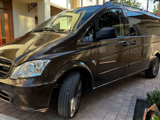 Mercedes Vito foto 3