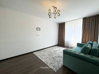 Apartament cu 2 camere, 55 m², Râșcani, Chișinău foto 3