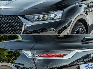 DS Automobiles DS 7 Crossback foto 18