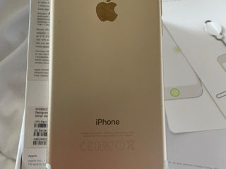 IPhone 7/256    Golden