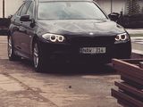 BMW 5 Series foto 7