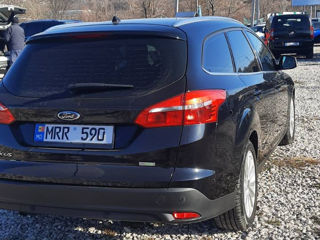 Ford Focus foto 9