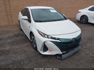 Toyota Prius Prime