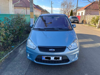 Ford C-Max foto 3