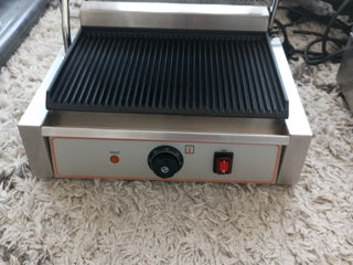 Grill profesional