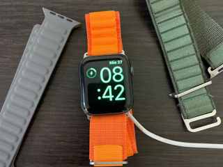 Apple Watch Series 5 Gray 44mm