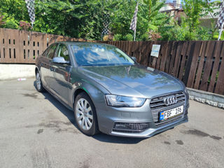 Audi A4 foto 6