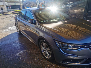 Renault Talisman foto 3