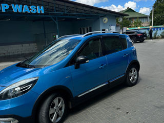 Renault Scenic foto 3