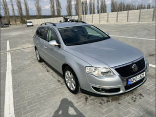 Volkswagen Passat foto 2