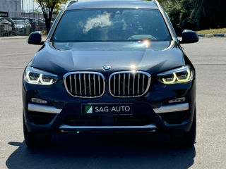 BMW X3 foto 3