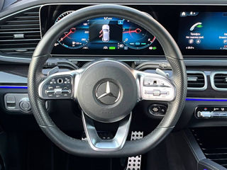 Mercedes GLE foto 10