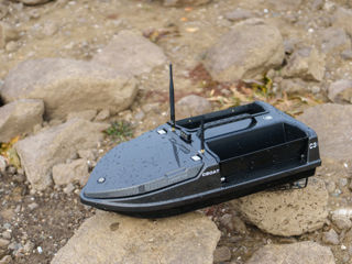 Toslon C-Boat GPS - Performanța este în mâinile tale! foto 10