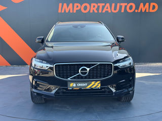 Volvo XC60 foto 3