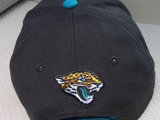 Jacksonville Jaguars New Era 2022 NFL Draft 39Thirty foto 4