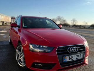 Audi A4 foto 3