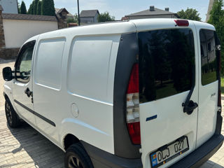 Fiat Doblo foto 4