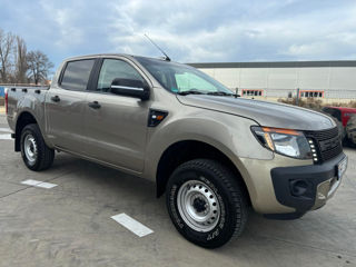 Ford Ranger foto 2