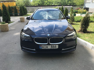 BMW 5 Series foto 4