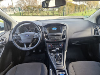 Ford Focus foto 5