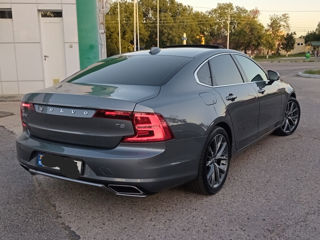 Volvo S90 foto 5