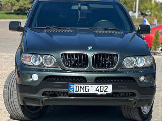 BMW X5 foto 1