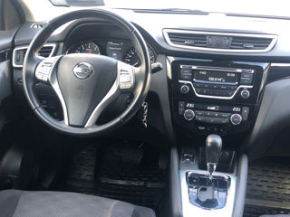 Nissan Qashqai foto 12