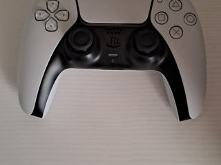 Playstation 5 - Stare Ideală + 1 Controler nou nouț foto 3