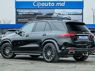 Mercedes GLE foto 5