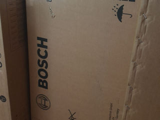 Bosch 1200W in condensare foto 2