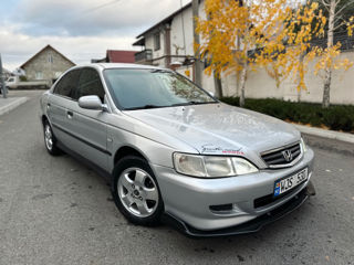 Honda Accord foto 3