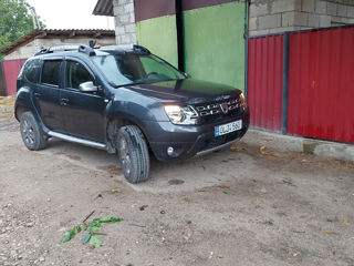 Dacia Duster foto 7