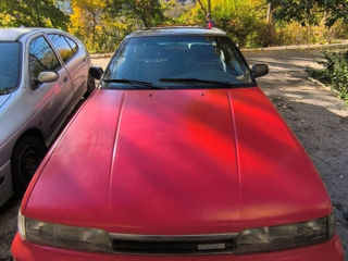 Mazda 626 foto 8