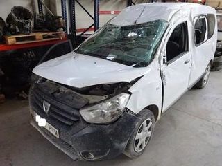 Dacia Logan foto 14