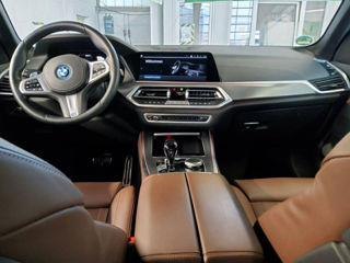 BMW X5 foto 5