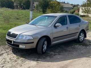 Skoda Octavia foto 2