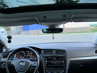 Volkswagen Golf foto 7